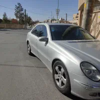Benz E240|خودرو کلاسیک|نجف‌آباد, ویلاشهر|دیوار