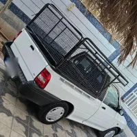 پراید بار ۱۴۰۲