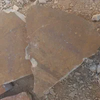 انواع سنگ تله. مالون.لاشه|مصالح و تجهیزات ساختمان|کرمانشاه, |دیوار