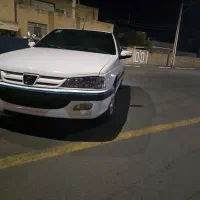 پارس سال ۹۸ درجه یک بدون رنگ|خودرو سواری و وانت|اصفهان, آبشار|دیوار