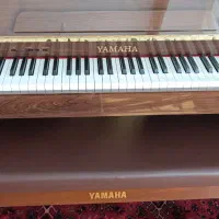 پیانو YAMAHA|پیانو، کیبورد، آکاردئون|تبریز, |دیوار