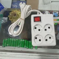 انواع سیم سیار برق|سایر لوازم برقی|چابهار, |دیوار