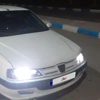 پژو ۸۷|خودرو سواری و وانت|خمینیشهر, |دیوار