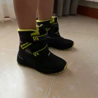 بوت خارجی سایز ۳۱|کفش و لباس بچه|اندیشه, اندیشه فاز ۴|دیوار