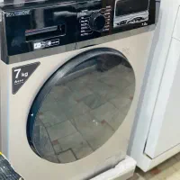 انواع لباسشویی های اتومات ((نقد و اقساط))|ماشین لباسشویی و خشککن لباس|اهواز, کمپلو جنوبی|دیوار