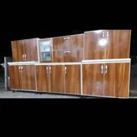 تولید و پخش کابینت پیش ساخته|مصالح و تجهیزات ساختمان|ازنا, |دیوار