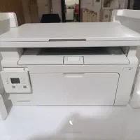 پرینترhp مدلMFP. M13a