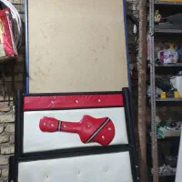 فروش تخت  تک نفره ودونفره وتشک