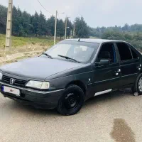 پژو روا مدل ۸۶|خودرو سواری و وانت|گنبد کاووس, |دیوار