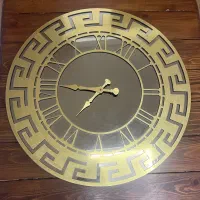 ساعت دیواری|ساعت دیواری و تزئینی|مشهد, سناباد|دیوار