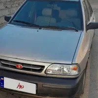 پراید 88 طبق کارتکس|خودرو سواری و وانت|نمین, |دیوار