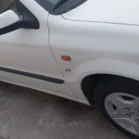 سمندseمدل ۹۲معاوضه باپرایدتا۱۴۰میلیون .یانقدی