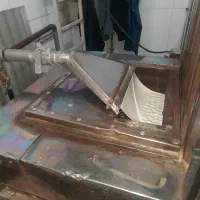 نانوایی|فروشگاه و مغازه|مهران (ایلام), |دیوار