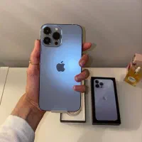 گوشی طرح آیفون 13پرومکس/اپل دو سیم کارته|موبایل|تهران, جمهوری|دیوار