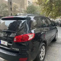 سانتافه 2010 بیرنگ فول|خودرو سواری و وانت|تهران, نازی‌آباد|دیوار