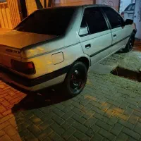 پژو ۸۹ دوگانه کارخونه داخل کرم