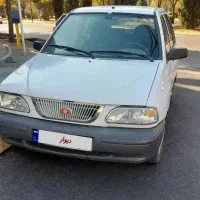 پراید مدل ۹۰ فروش فوری|خودرو سواری و وانت|قزوین, |دیوار