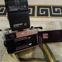 دوربین کلاسیک canon Canonet|دوربین عکاسی و فیلمبرداری|تهران, جوادیه تهرانپارس|دیوار