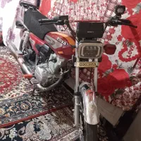 موتور احسان 200مدل 1403|موتورسیکلت|زابل, |دیوار