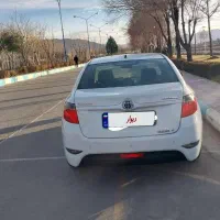 برلیانس h330استثنایی|خودرو سواری و وانت|اصفهان, قائمیه|دیوار