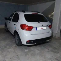 کوییک دندهای ساده، مدل ۱۴۰۱