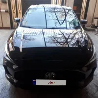 خودرو MG GT|خودرو سواری و وانت|تهران, نیروی هوایی (پیروزی)|دیوار