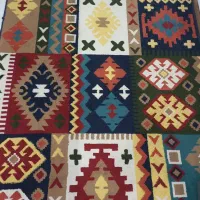 فرش فانتزی ۴ متری