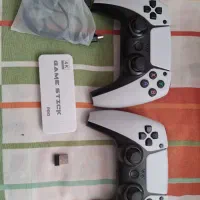 دستگاه بازی