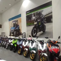 خدمات موتور (جشواره طلایی کویر) ثبتنام یکپارچه