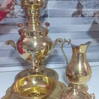 سماوربرنجی