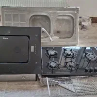 لوازم آشپزخانه|سایر لوازم برقی|الیگودرز, |دیوار