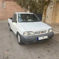 پراید وانت 151