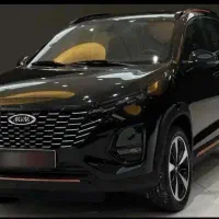 فروش x33 cross اتوماتیک