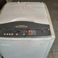 لباسشویی ۷کیلویی هیتاچی|ماشین لباسشویی و خشککن لباس|اصفهان, بهاران|دیوار