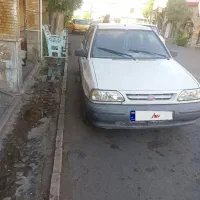 پراید 131مدل 93|خودرو سواری و وانت|دزفول, |دیوار