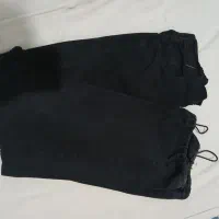 شلوار کارگو