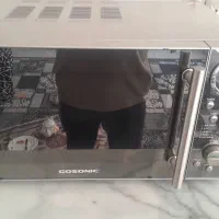ماکروویو گاسونیک
