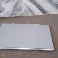لپ تاپ Sony CORE i7