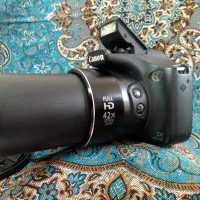 5 دوربین سوپرزوم کنون SX سام مناسب بلاگری آتلیه|دوربین عکاسی و فیلمبرداری|تهران, چیتگر جنوبی|دیوار