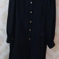 لباس های مجلسی زنانه چادر ملی وپیراهن وشومیز|لباس|کرمانشاه, |دیوار