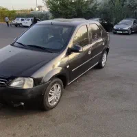 تندر ۹۰ اتوماتیک مدل ۱۳۹۶ کارنامه|خودرو سواری و وانت|تهران, استخر|دیوار