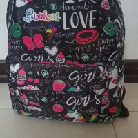 کیف کوله پشتی مدرسه