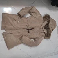 تعدادی لباس گرم و پاییز و زمستانی