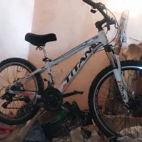 دوچرخه تیتان اصل