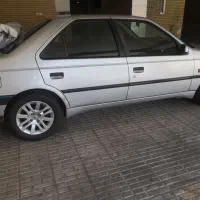 پژو تک 405|خودرو سواری و وانت|کرج, عظیمیه|دیوار