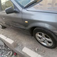 سمند نوک مدادی دوگانه کارخانه|خودرو سواری و وانت|بیرجند, |دیوار