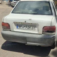 خرید نیسان سواری وانت کامیون کشنده (جهت اسقاط)|خدمات موتور و ماشین|قائن, |دیوار