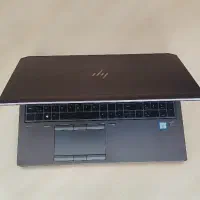 لپ تاپ HP ZBOOK G5 نسل 8 H گرافیک ۴ قیمت ویژه|رایانه همراه|اردبیل, |دیوار