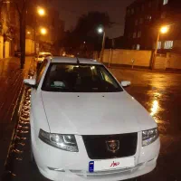 سورن پلاس  با کارکرد ۶۸۰۰ کیلومتر