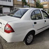 تیبا۱مدل ۹۴ دوگانه کارخانه